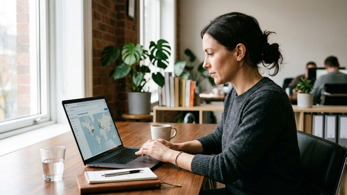 Google İşletme Profili Sabotajı Nasıl Önlenir? E-Ticaret Rehberi
