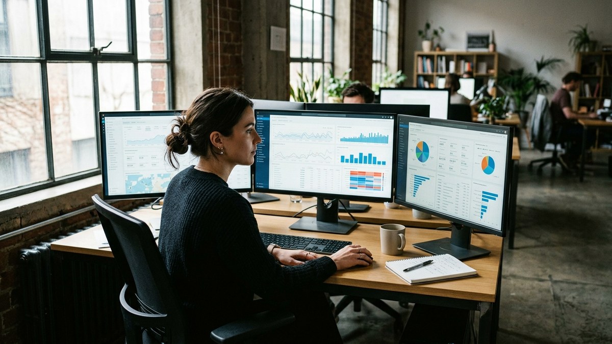 Google Search Console Yapay Zekâ Engeli ve E-Ticarette GEO Riski